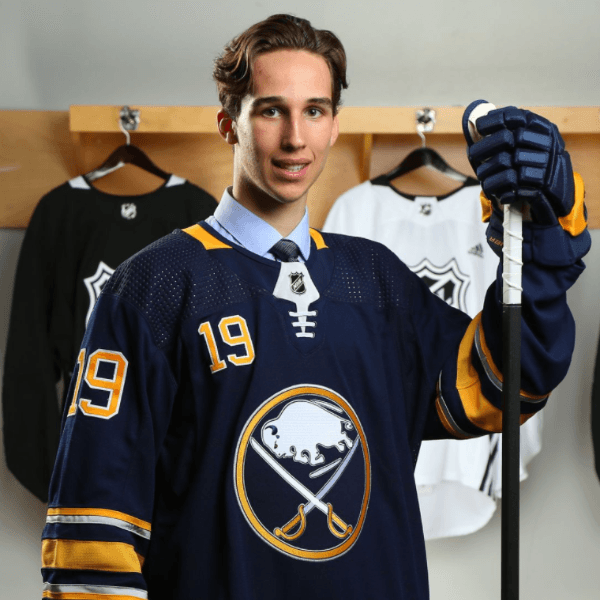 Dylan Cozens profile photo