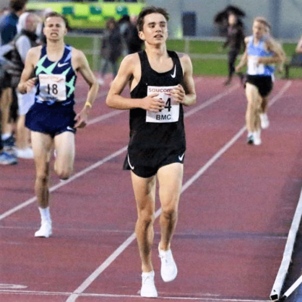 Henry McLuckie profile image