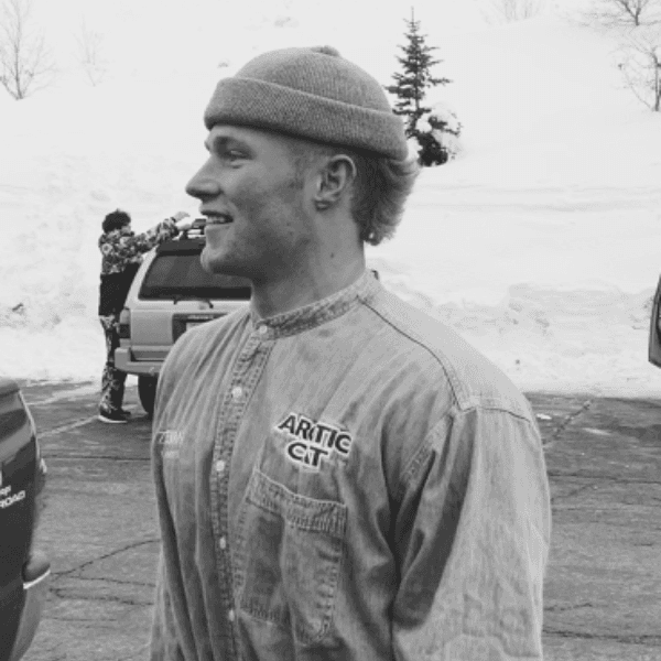 Jake Anderson profile image