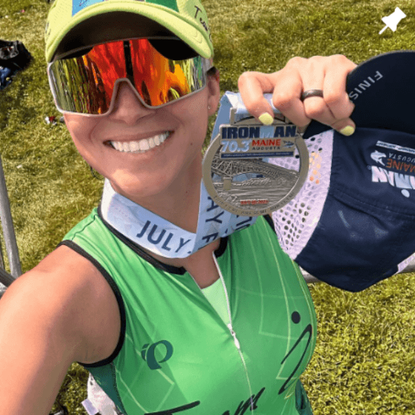 Lizeth Marrufo profile image