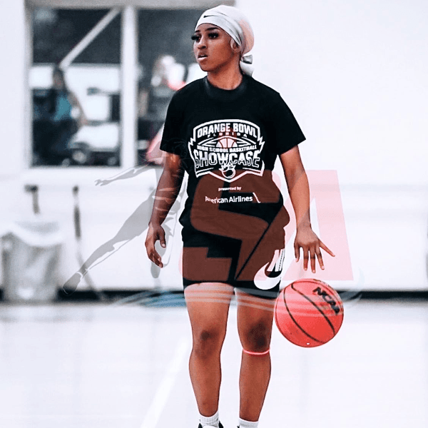 Sanaa Thomas profile photo