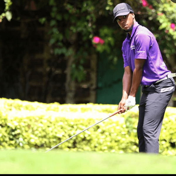 Mutahi Kibugu profile image