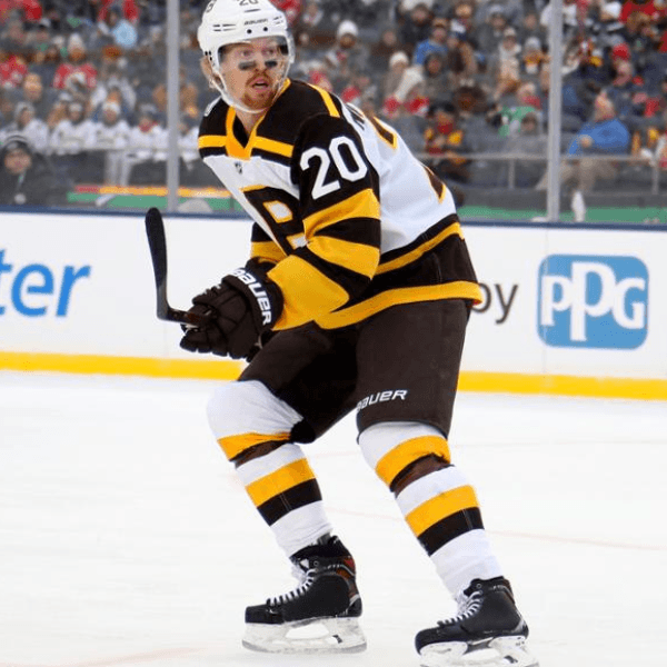 Joakim Nordström profile image