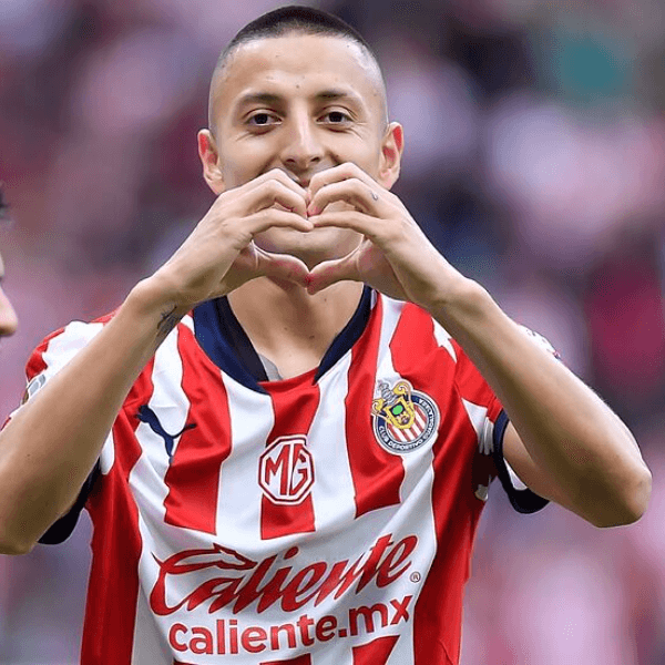 roberto carlos Alvarado profile image