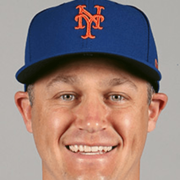 Paul Sewald profile image