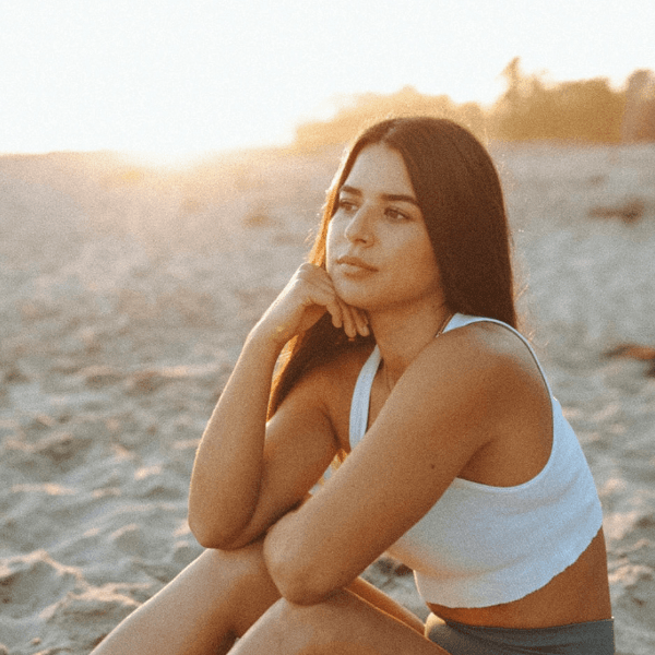 Danielle Rocha profile photo