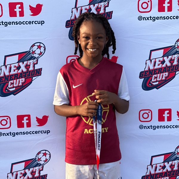 Elijah John profile photo