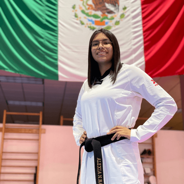 Alexia Naomi Ramírez Cruz profile image