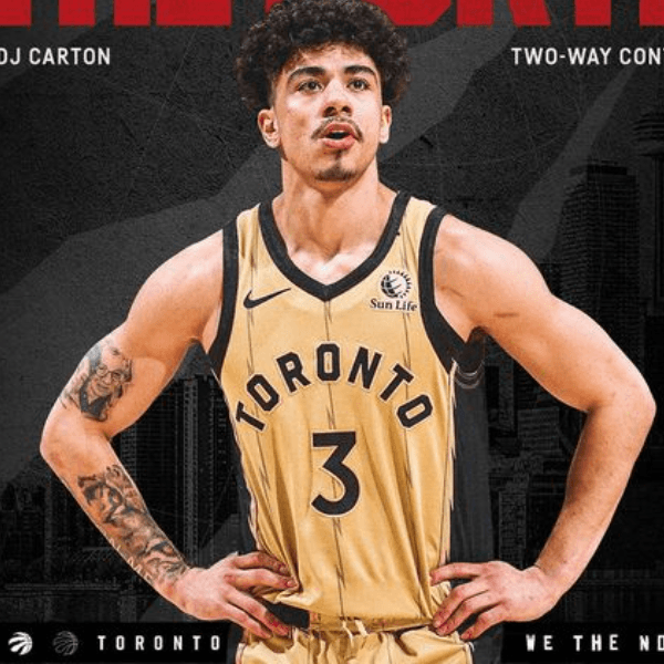 D.J. Carton profile image