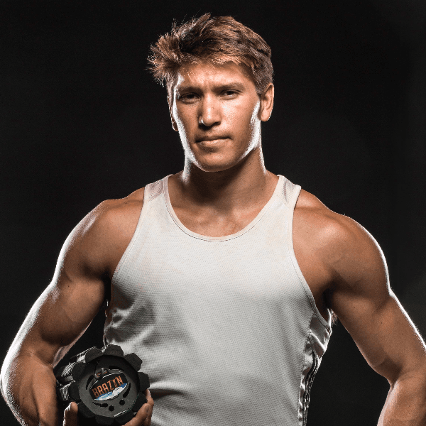 Tom Hopkins profile photo