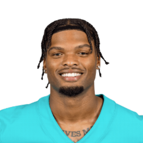 Tarik Black profile image