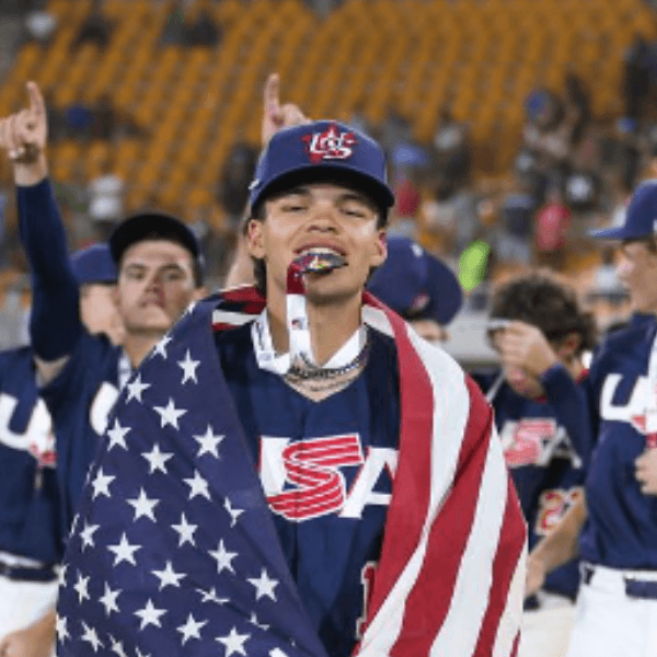 Matthew Champion profile image