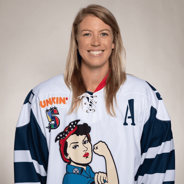 Rebecca Morse profile image