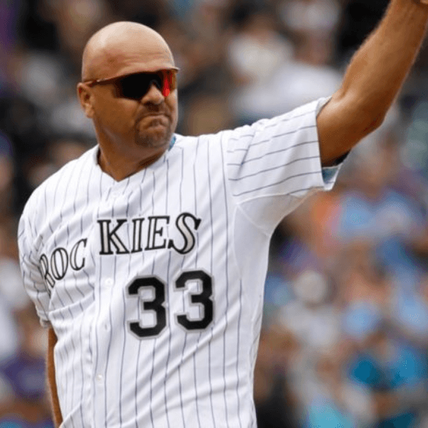 Larry Walker profile image