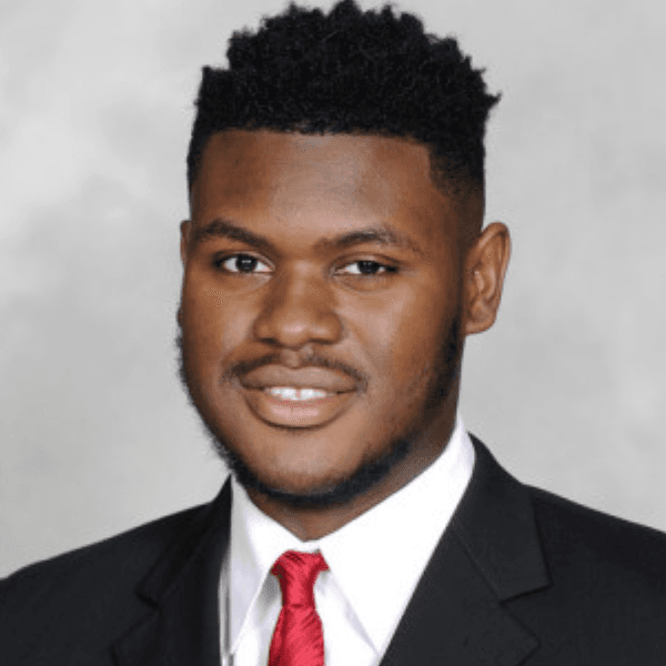 Diamond Stone profile image