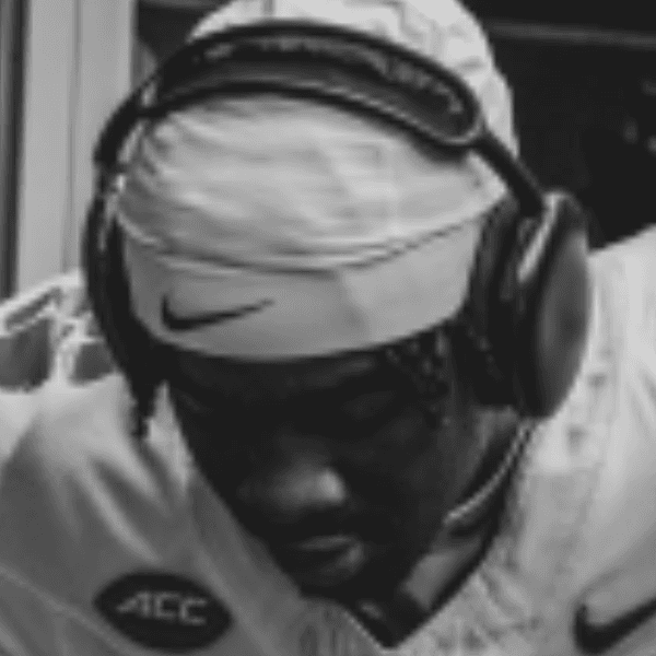 Khalil Barnes profile image