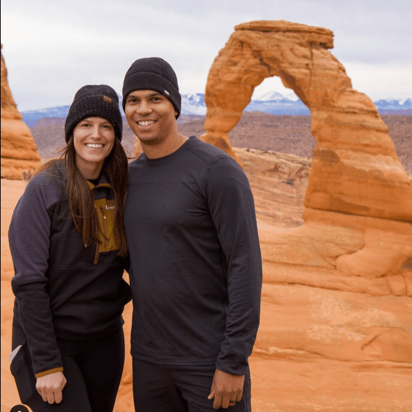 Lauren and Owen Steinwall profile image