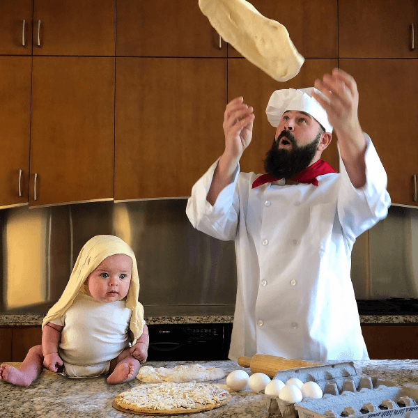 Sholom (SB) Solomon profile image