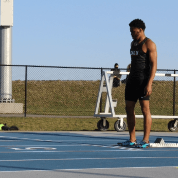 Tymir Jackson profile image