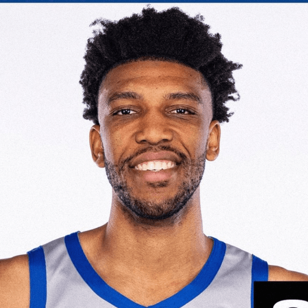 Tony Bradley Jr. profile image