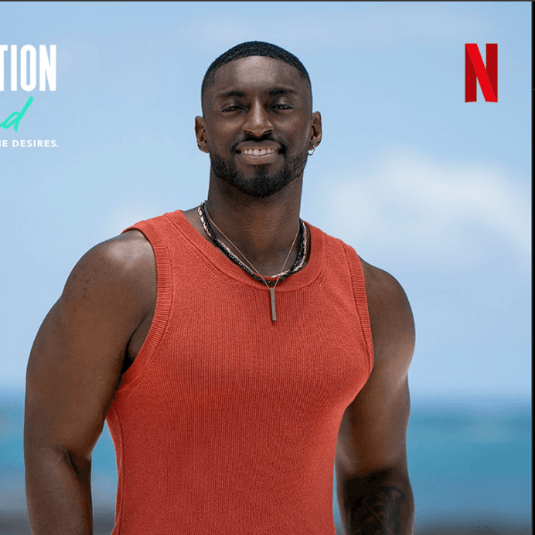 Hashim Moore profile image