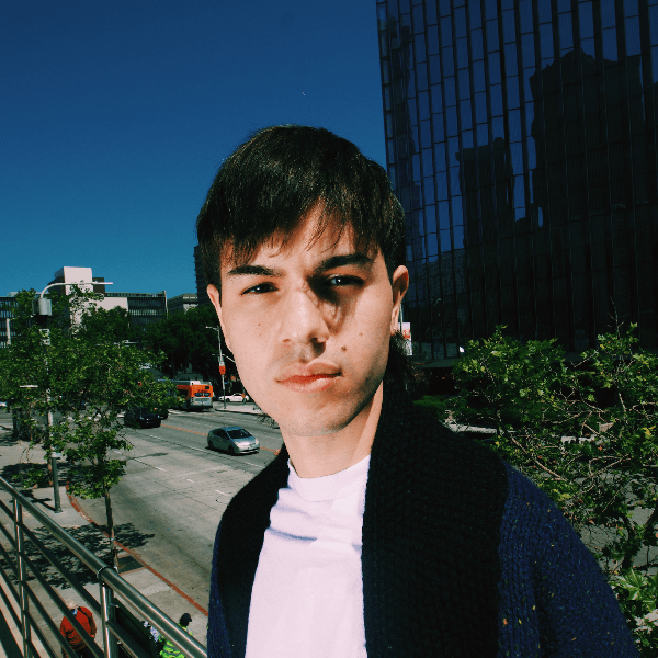 Jiubel profile image