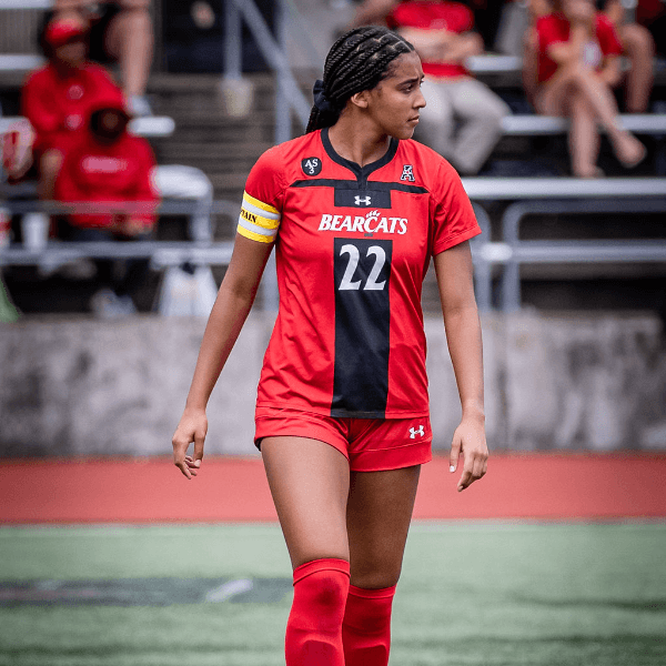 Ashley Barron profile image