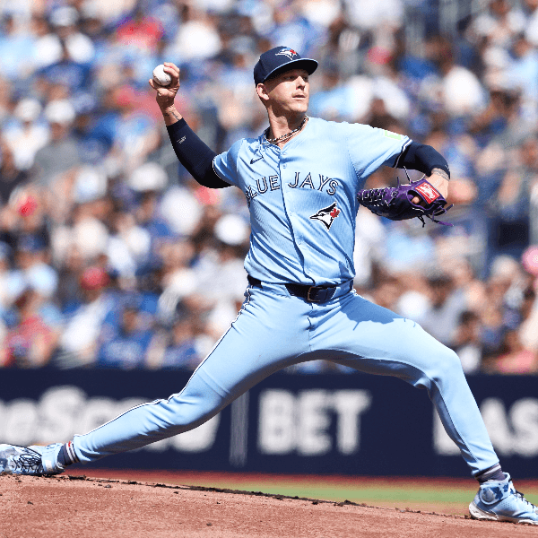 Bowden Francis profile image