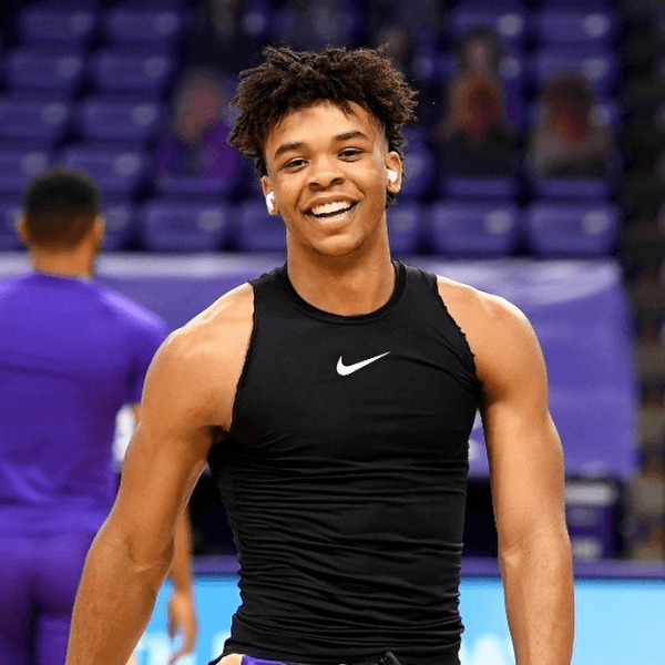 Terell Strickland profile image