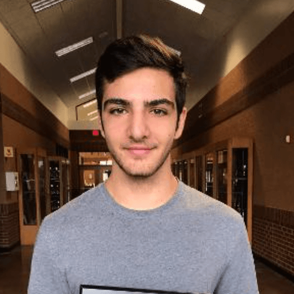Ethan Sassine profile image
