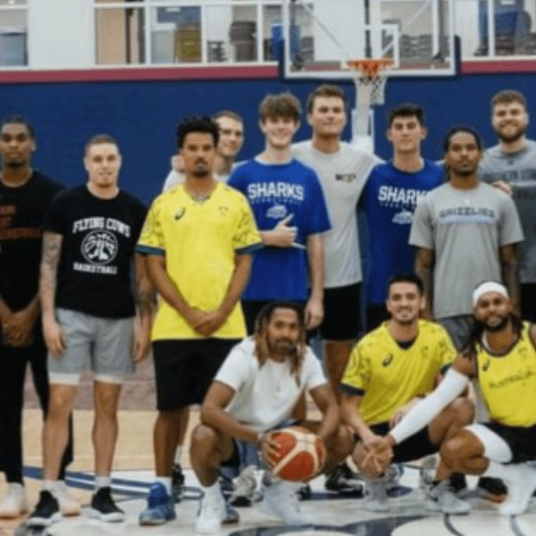 Cameron Noel profile photo