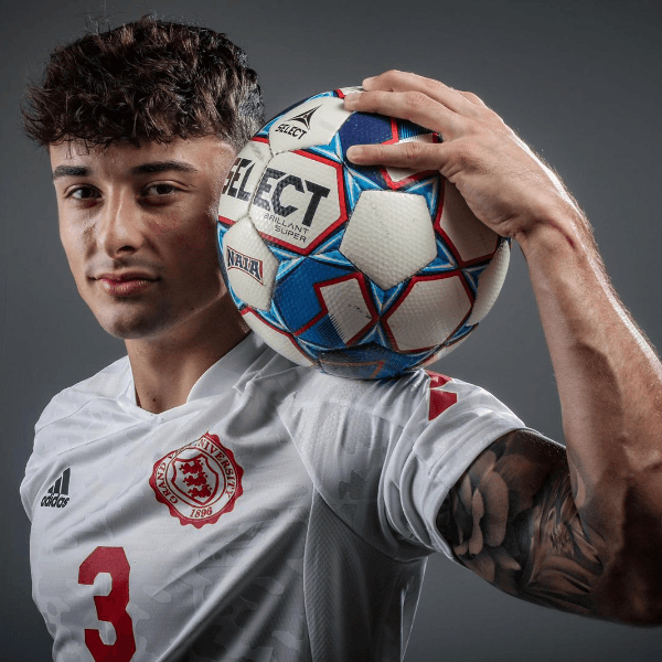 Lukas Aeberli profile image