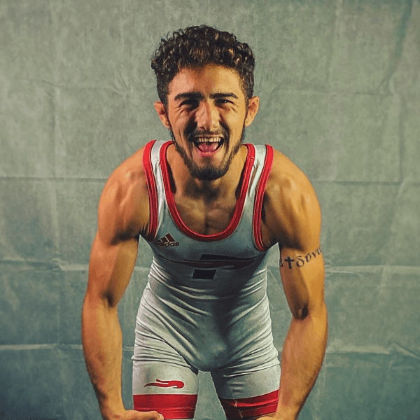 Isaac Crowell profile image