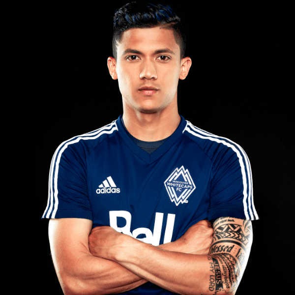 Fredy Montero profile image