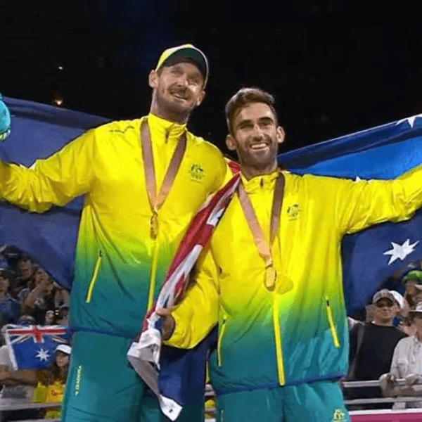 Christopher McHugh profile photo