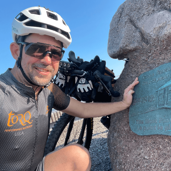 Edward O’Dea profile image