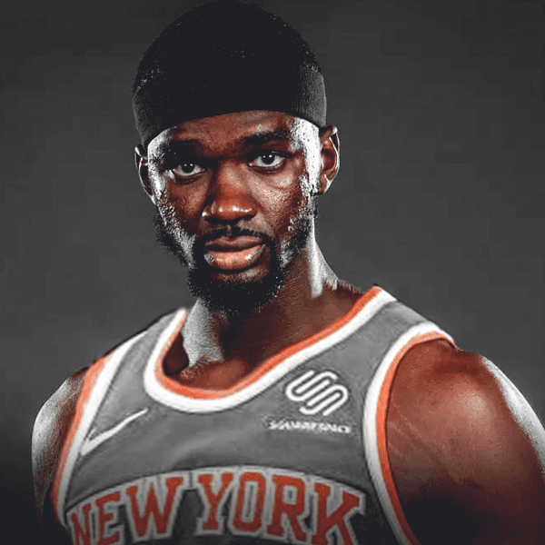 Noah Vonleh profile image