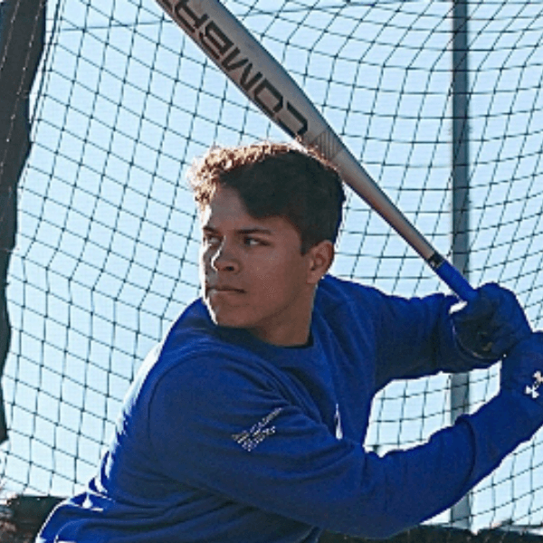 Sebastian Wilson profile image