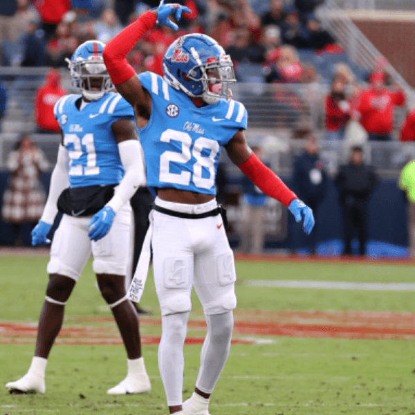 Markevious Brown profile image