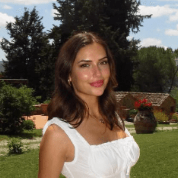 Bailey Marshall profile image