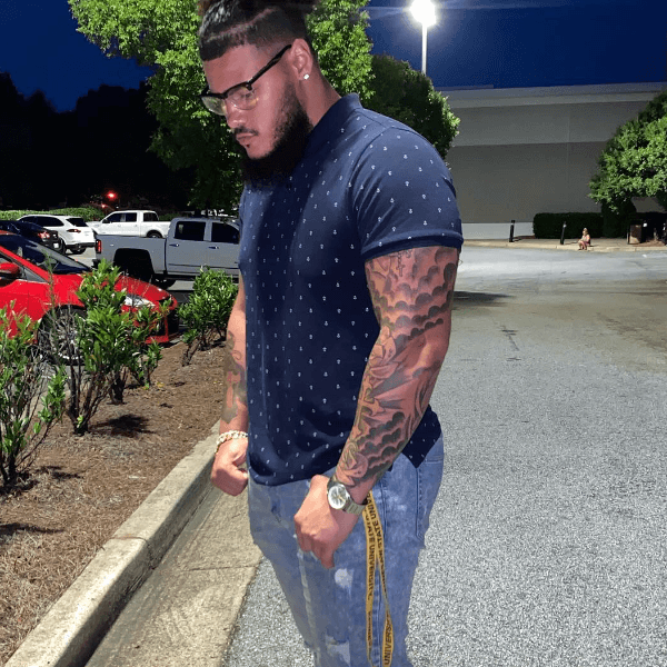 Cam Donald profile image