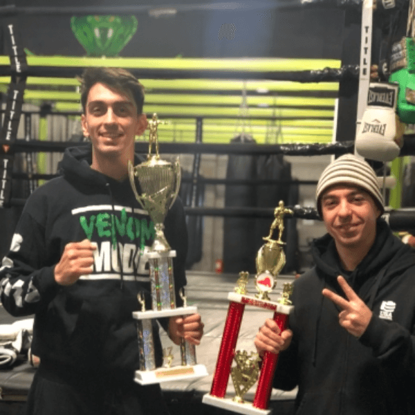 Trim Kastrati profile image