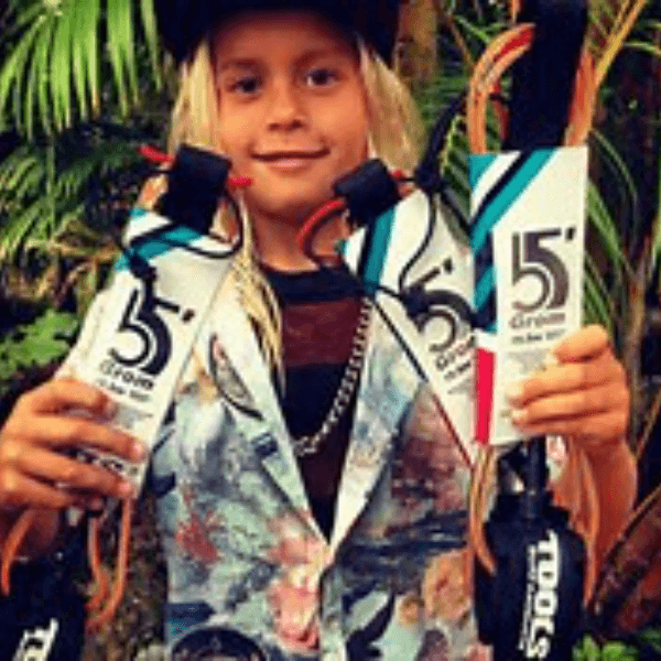 Rasmus King profile photo