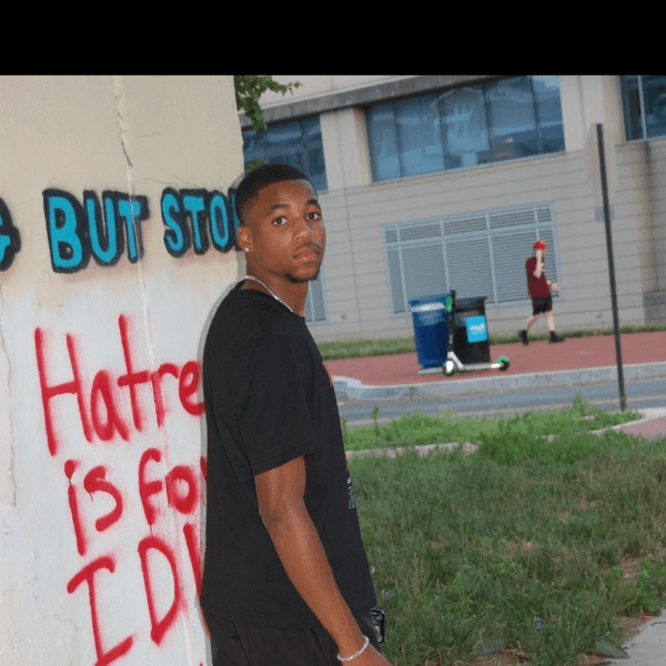 Caleb Dean profile photo