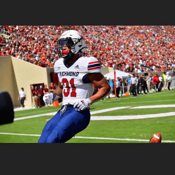 Savon Smith profile image