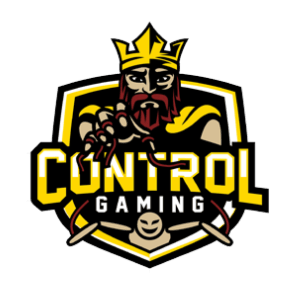 Control Gaming profile photo