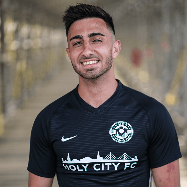 Stavros Zarokostas profile image