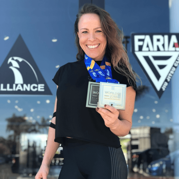 Alexandria Whitlock profile image