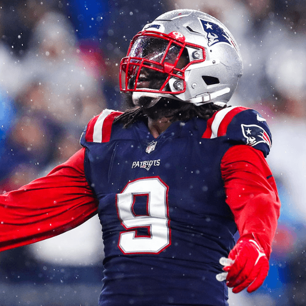 Matthew Judon profile image