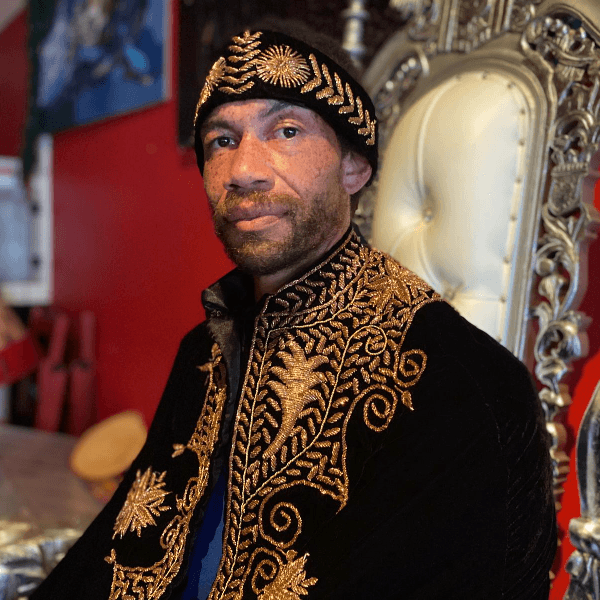 Keith Closs profile image